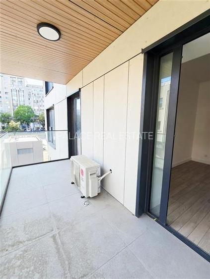 Garsoniera noua de vanzare |  13 Septembrie- Marriott | - 6