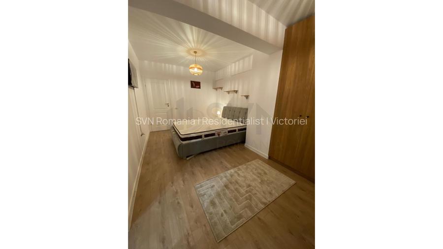 REA1023553 Apartament 2 camere - Central Address Residence - Liberty Mall - 14