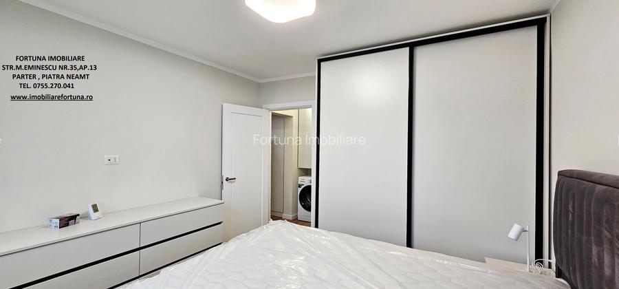 Apartament 2 camere, renovat si utilat integral,zona Ultracentrala,M.Eminescu - 8