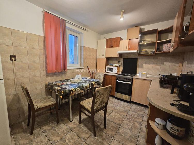Apartament 1 camera, cartier Manastur, zona Taberei - 8