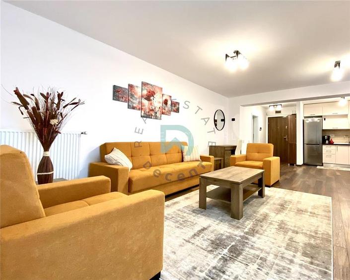 Apartament 2 camere Central, an c-tie 2017, Brasov - 29