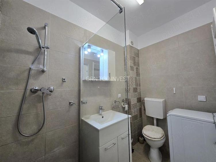 Apartament 2 camere balcon parcare zona City Residence - 4