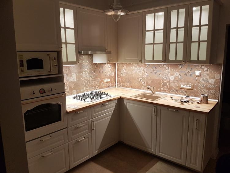 Vilă individuală P+1, 140 mp, curte 240 mp – Parcul Circului | Direct proprietar - 3