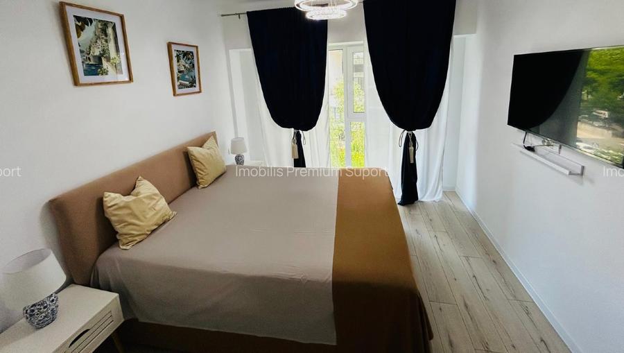 Apartament 2 camere | Gran Via Lake View | Prima închiriere | Comision 0% - 4