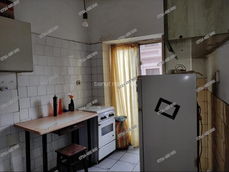 Apartament 3 camere de vanzare ! - 3