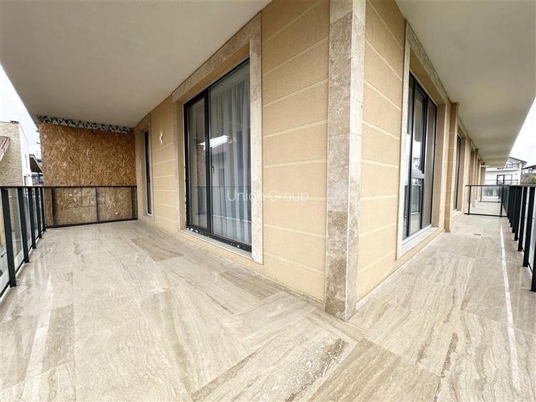 Apartament 2 Camere la Cheie, Mamaia Nord - 5