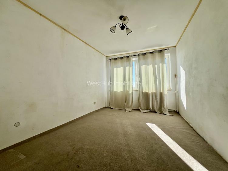 Apartament 3 camere, decomandat, 70 mp utili - zona Sagului - 6