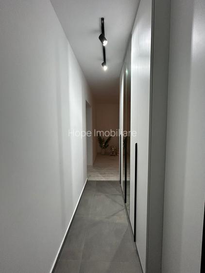 Grand Kristal - 2 camere , loc de parcare inclus - 8