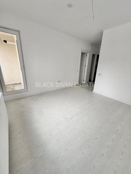 Garsoniera cartier Militari Residence- mutare imediata!! - 4