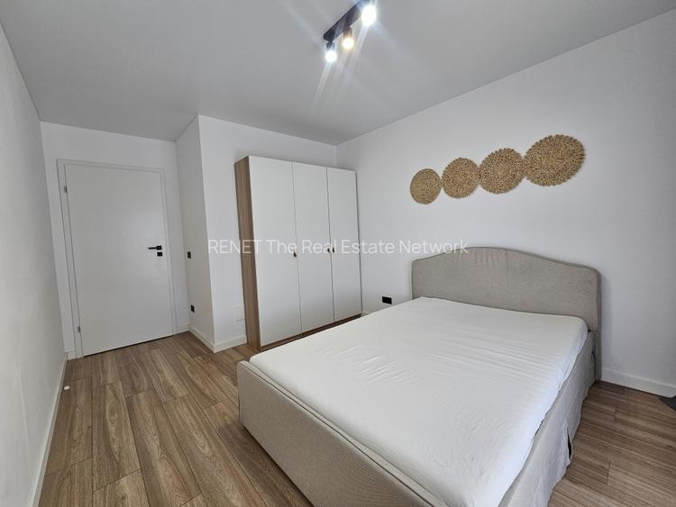 PIATA SUDULUI – EMIL RACOVITA – 2 CAMERE, 50MP, IMOBIL NOU, PET FRIENDLY! - 8