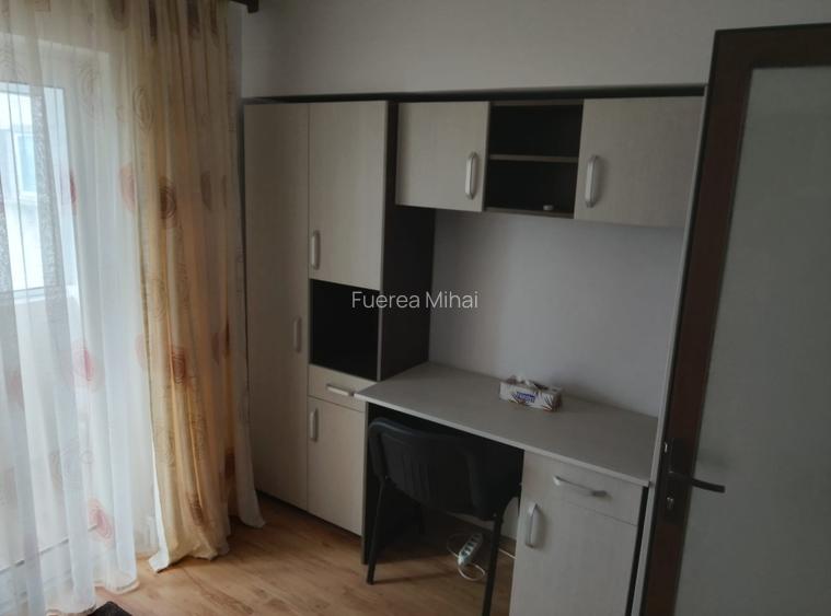Apartament 3 camere decomandat zona Unirii ACR - 7