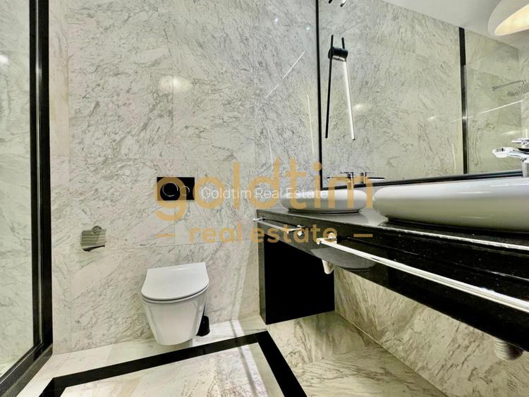 Apartament Nou de Închiriat | Lux | Herăstrău–Str. Virgil Madgearu | Parcare - 43
