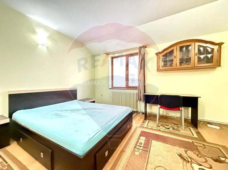 Casă / Vilă cu 5 camere de vânzare pe Bulevardul Ferdinand Constanta - 11