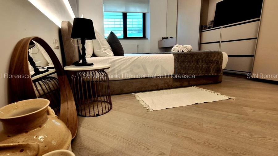 REA1023249 Apartament modern 3 Camere I Pipera I Cortina North - 20