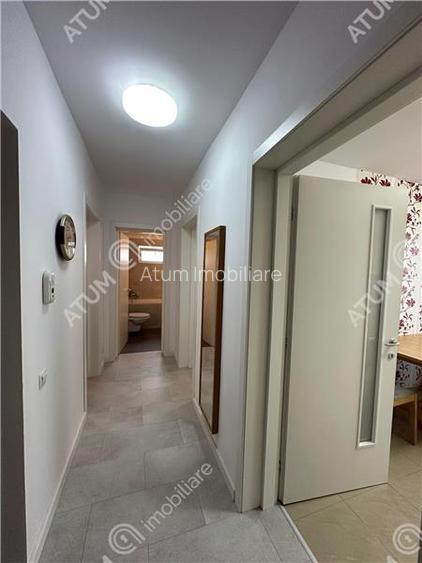 Apartament cu 2 camere decomandate in zona Turnisor din Sibiu - 15