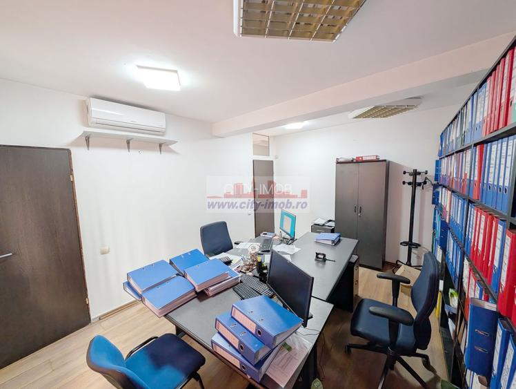 Vanzare casa 5 camere Tei,  zona Lacul Tei,  Bucuresti Sector 2 - 14