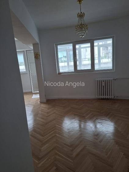 Apartament ultracentral - Piata Rosetti - București - 7