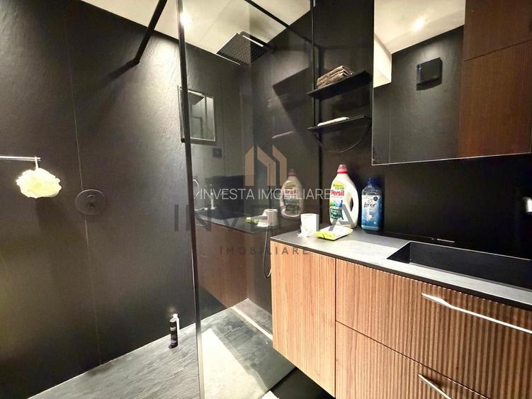 Apartament cu 3 camere in West City Tower ! - 7