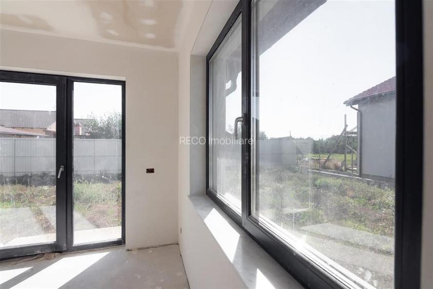 Reco Casa noua  Osorhei - 28