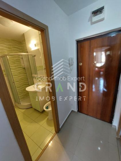 GARSONIERĂ MODERNĂ DE ÎNCHIRIAT | 32 MP | GHEORGHENI | STR.AUREL SUCIU - 17