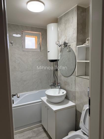 Apartament 3 camere Obor Stefan Cel Mare  - 12