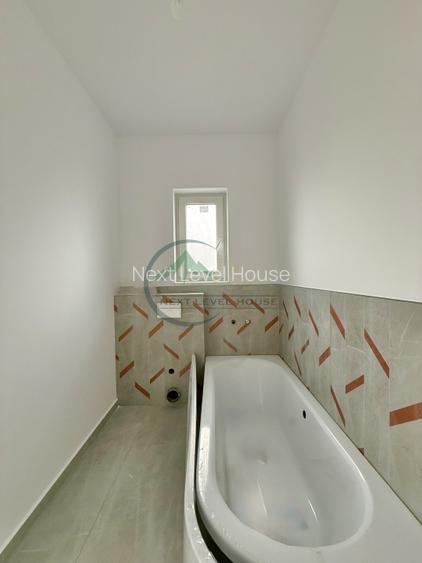 Casa individuala Sanpetru, Dealul Lempes - 8