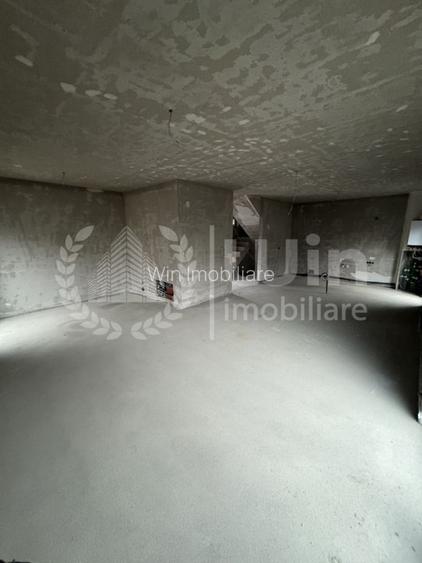 Casa tip duplex noua | 5 camere | 160 mp utili | 210 mp teren | Iris - 4