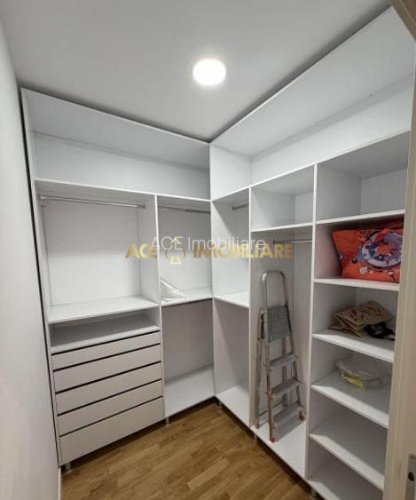 2 Camere de inchiriat | Herastrau | Nordului | Parcare Subterana - 6