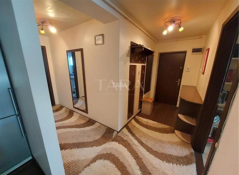 Apartament cu 3 camere de vânzare în zona Eroilor, Floresti - 8