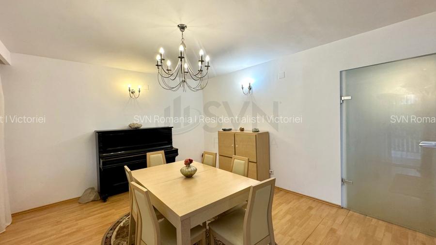 REV2004315 Casa 4 camere cartier Azur Pipera - 4