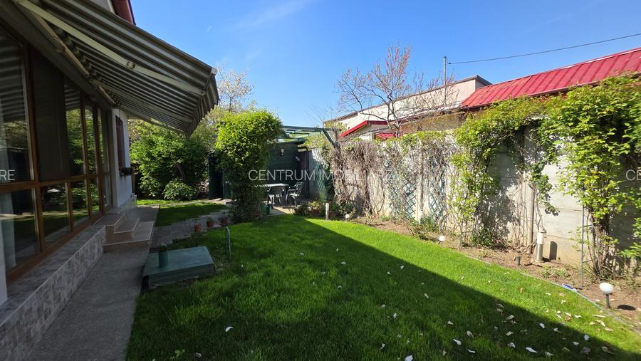 Inchiriere casa singur curte Voluntari - 3