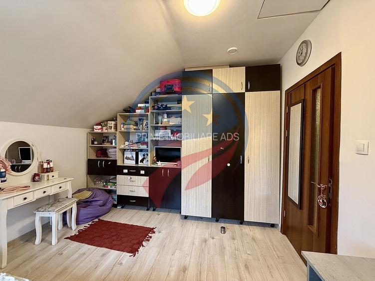 Casă de vânzare – Bld. Nicolae Romanescu, Craiova - 15