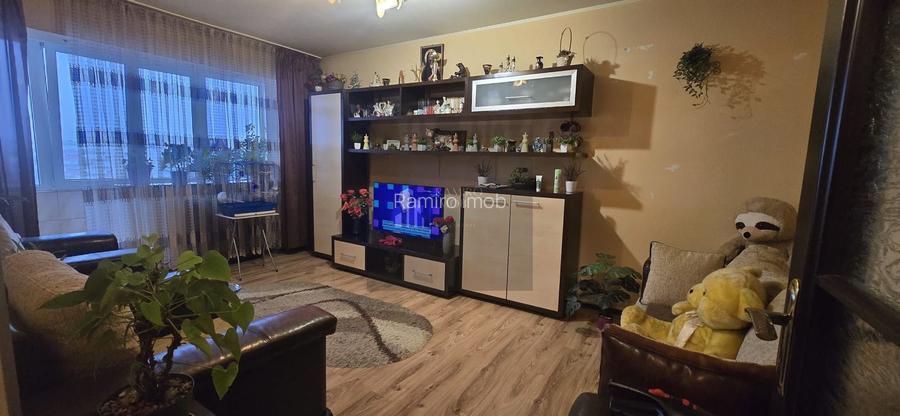 Apartament 3 camere Brancoveanu /Nitu Vasile/Loc Parcare - 7