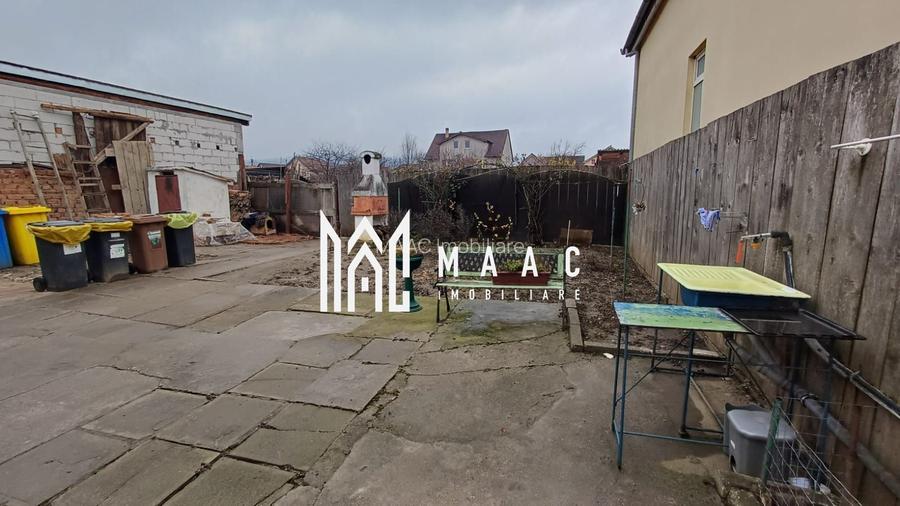 Casa | 2 camere | Teren 570 |  Pivnita | Gusterita - 25