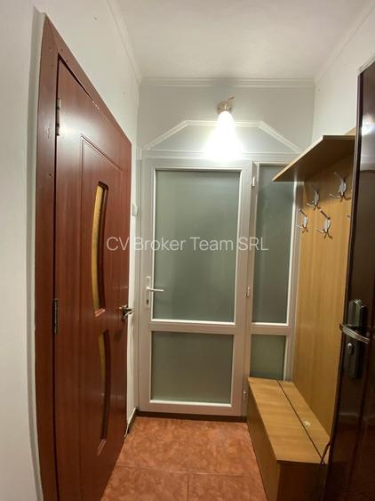 Antiaeriana-Crizantemelor 3/4, mobilat, utilat, centala, renovat - 18