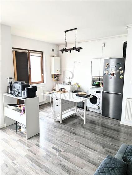 Torontalului (Bloc Nou)- 2 cam- et 2- 67 m2 utili- loc de parcare subteran - 5