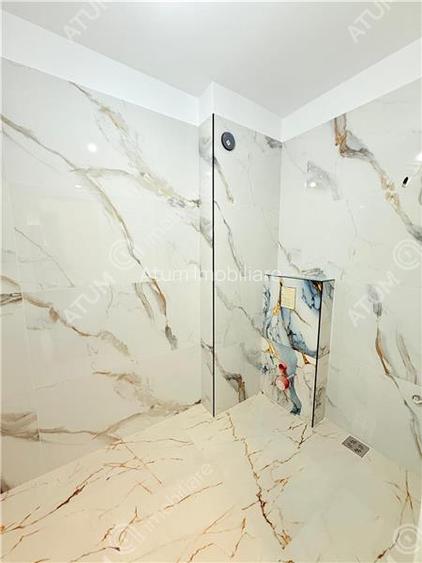 Apartament cu 4 camere 159 mp utili 2 locuri parcare 3 bai in Selimbar - 20