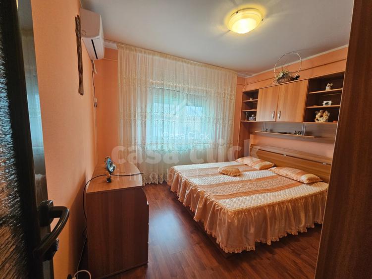 Apartament 3 camere decomandat, spațios – I.C. Frimu - 5