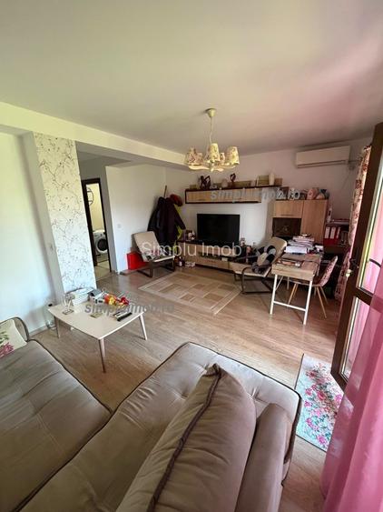 Vila P+1+M Splaiul Unirii - Cheiul Dâmboviței Bucuresti-IF - 5