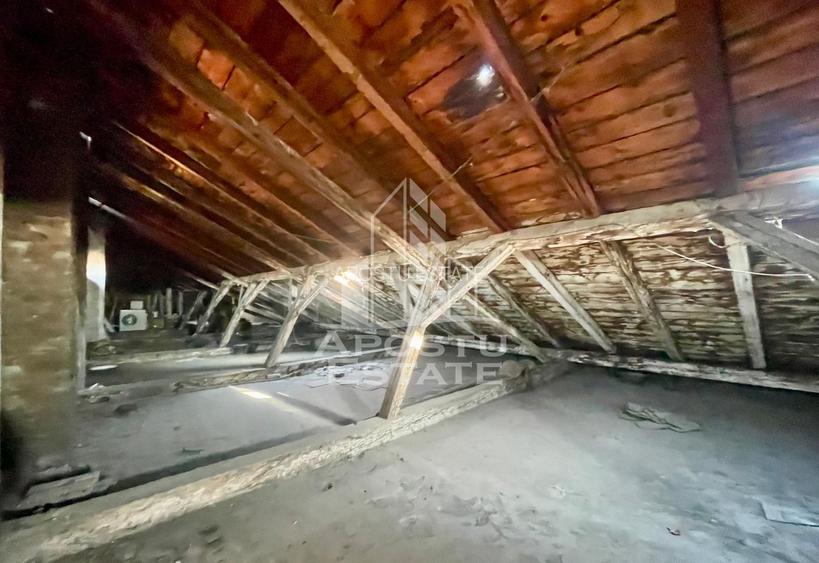 Apartament 3 camere - Ultracentral - 25