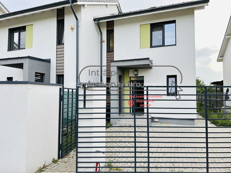 Duplex Dumbrăvița | 3 dormitoare | Mansardă | Property Management - lemonaid - 2