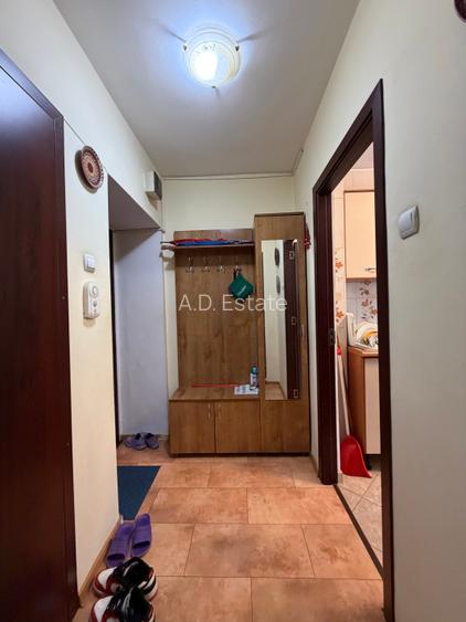 Titan 2 Camere Bloc Reabilitat Instalatii Schimbate 9 Min Metrou 5 Min Parc IOR - 15