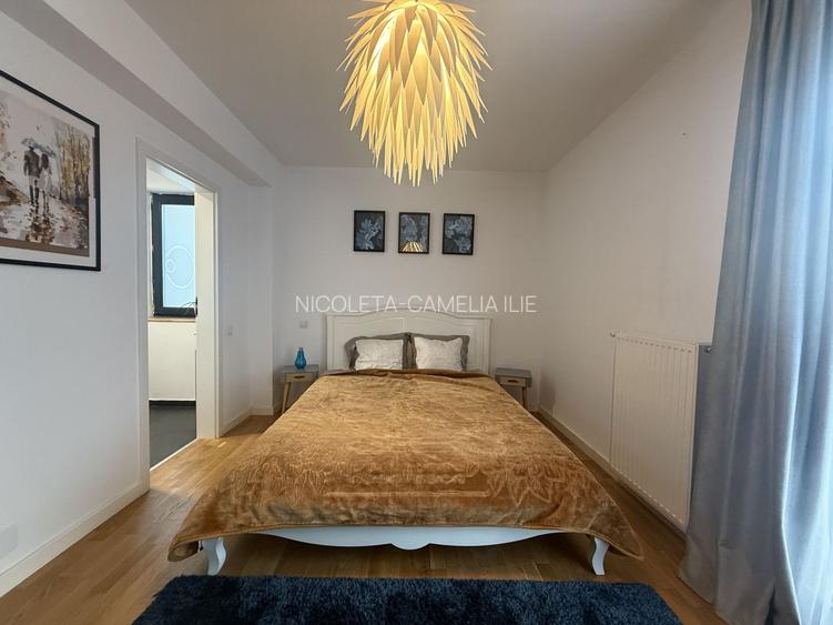 COMISION 0% ! 3 CAMERE | LUX | PRIMA INCHIRIERE | OMW | PIPERA MC DON - 25