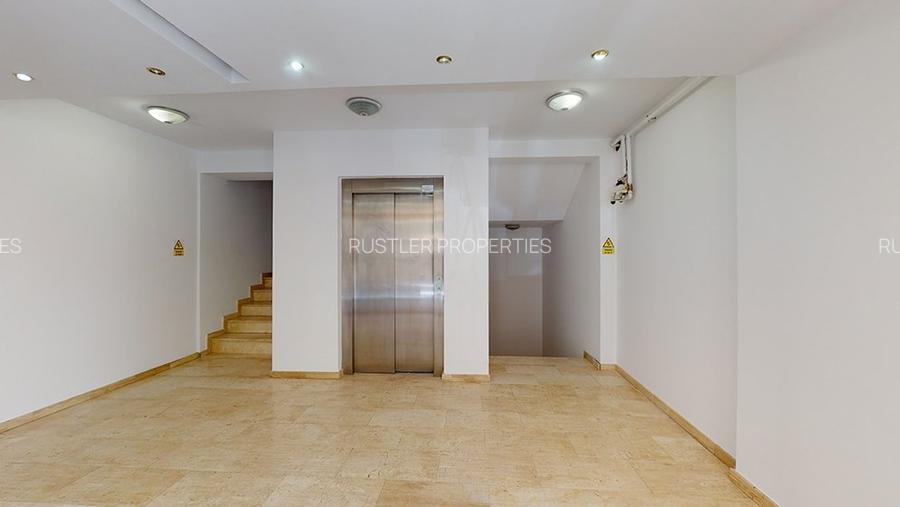 Apartament cu 3 camere, 111 mpc - Dorobanti, bloc 2010 - 16