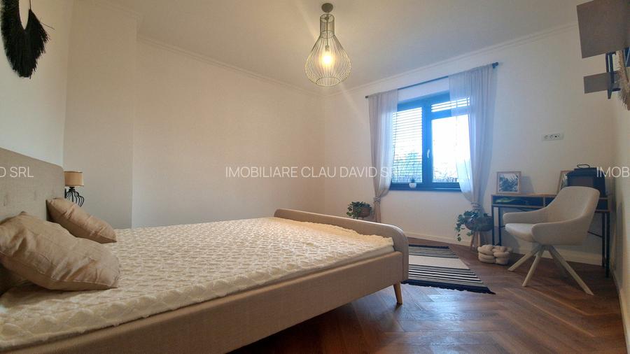 Proprietate în centrul istoric Brașov – ideală pentru locuire sau investitie - 5