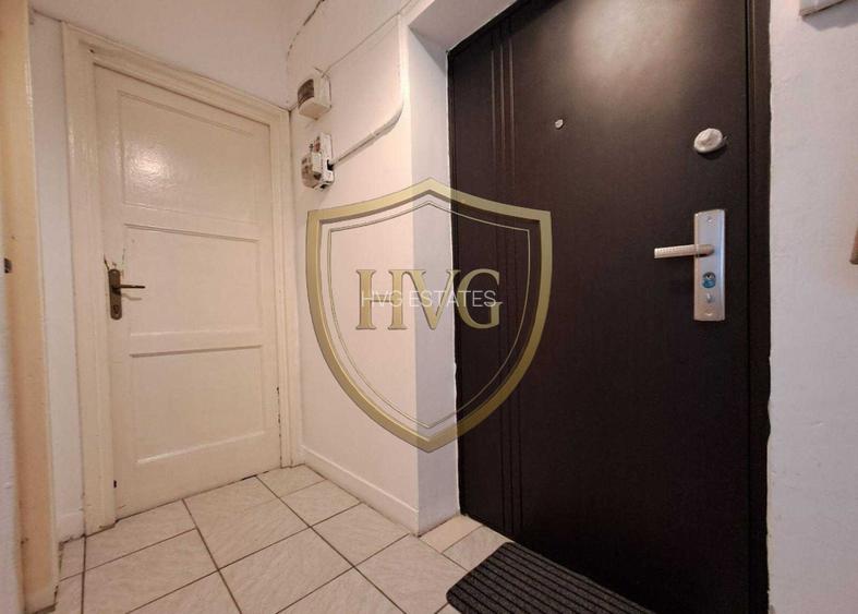 Apartament 2 Camere | Decomandat | Calea Floreasca - 7