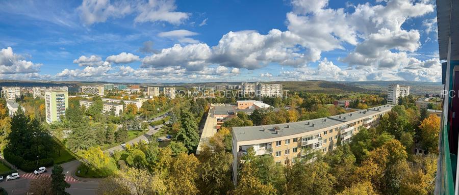 Apartament 2 camere, zona Mercur, Gheorgheni - 8