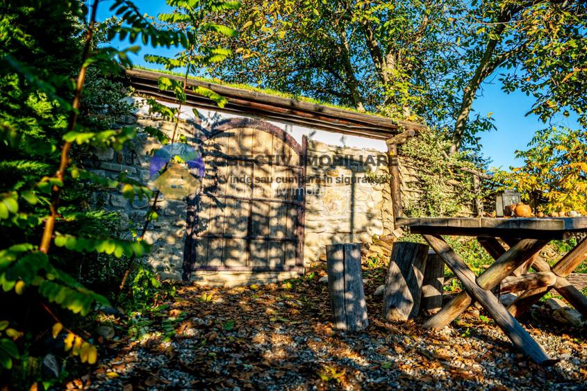 Oportunitate de Investiție! Afacere la Cheie în Turism – Disponibilă Acum! - 14