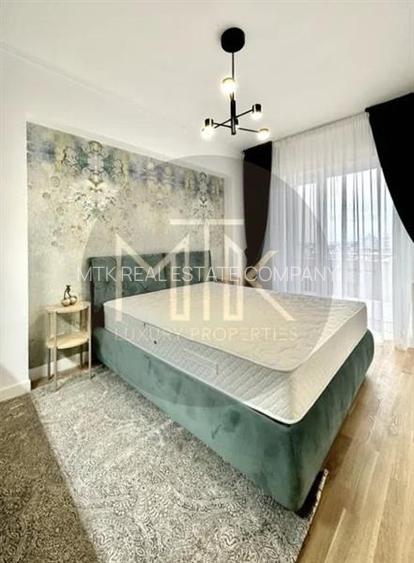 Apartament 2 camere I Marmura Residence I 1Loc parcare inclus - 6