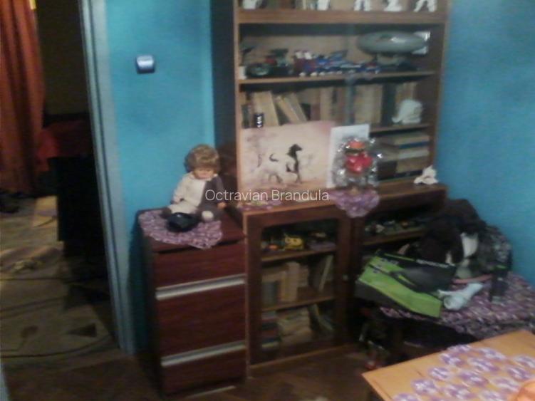 Apartament Caransebes 4 camere - 4